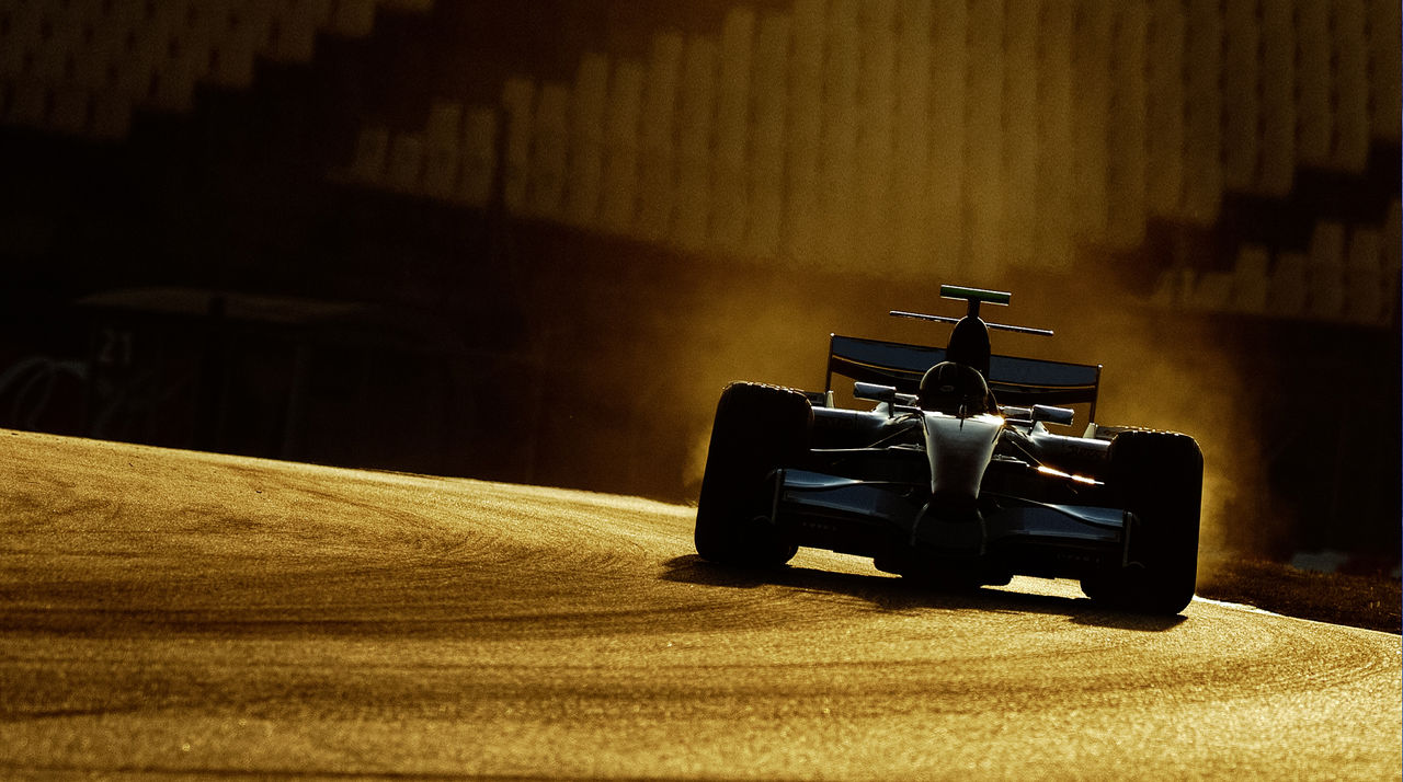motorsport