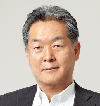 Noboru Yamamoto mobile