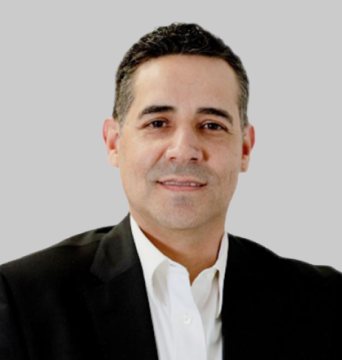 Arturo Alvarez