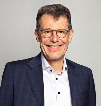 Joachim Fetzer