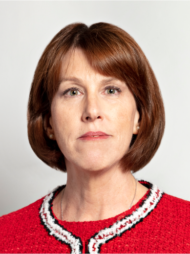 Sherry Vasa