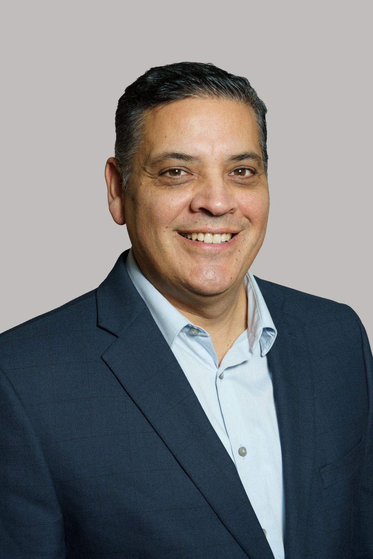Fernando Vivanco