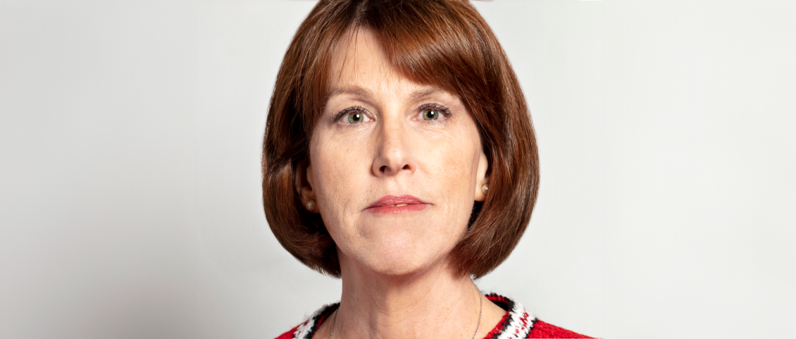 Sherry Vasa