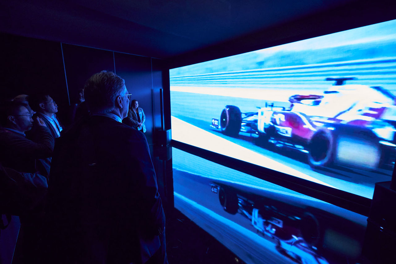 Marelli at CES 2023 Photo Gallery - Item 6