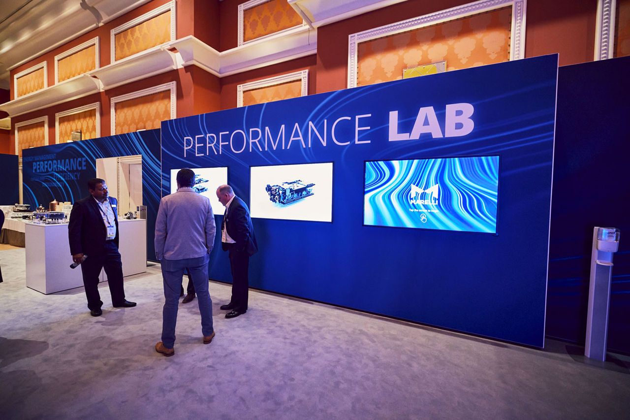 Marelli at CES 2023 Photo Gallery - Item 5