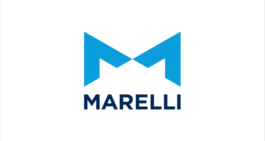 Logo Marelli