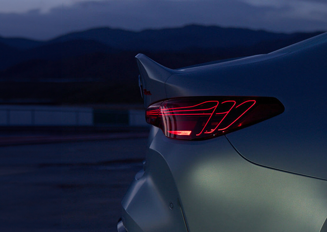 car light