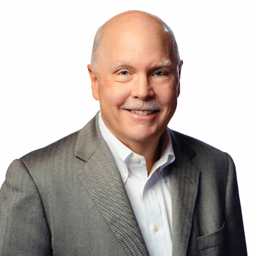 Corporate portrait of Marelli’s newly appointed Interim Chief Executive Officer.