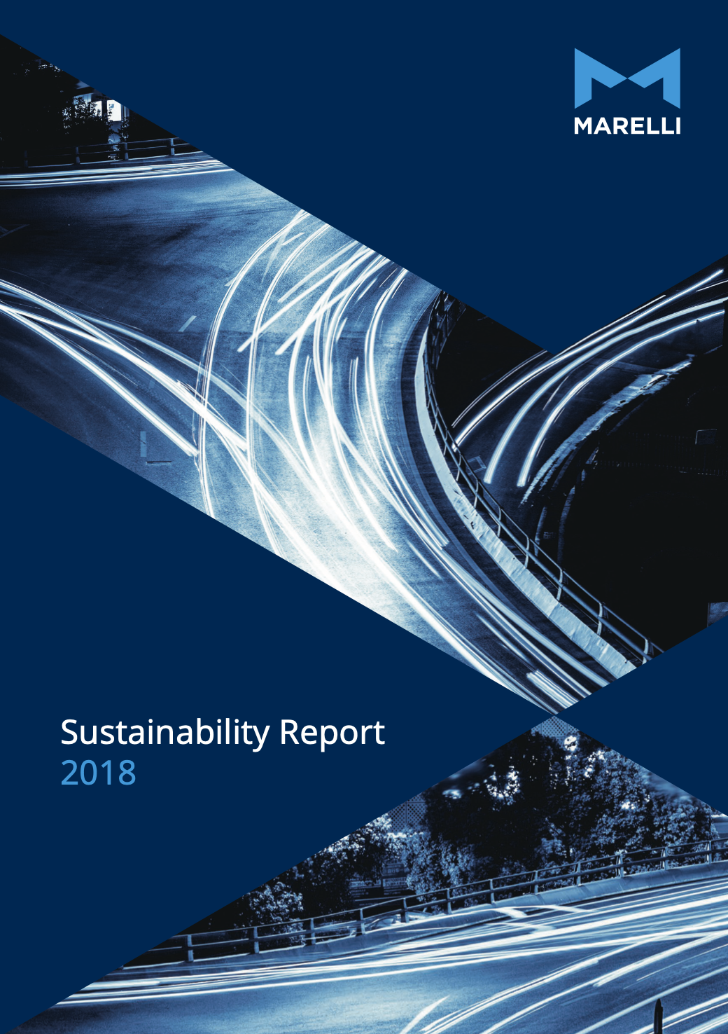 Report 2018 cover