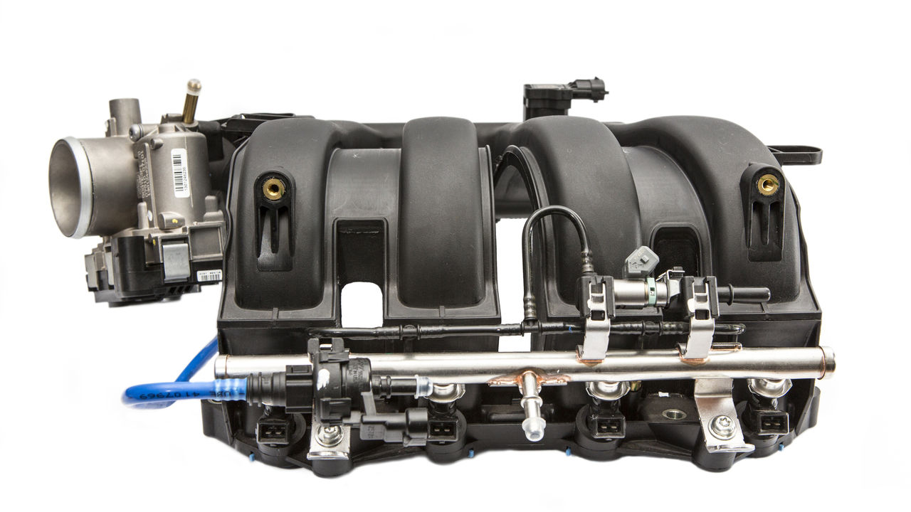 55571993 エアインテークマニホールド マリブディーゼルサルーン FWD V300 2012-2020 明るかっ ボクソールアストラ J