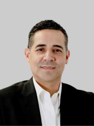 Arturo Alvarez