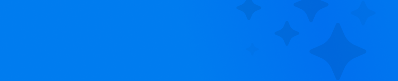 background blue