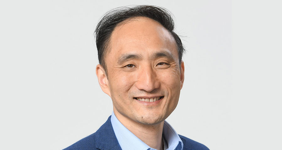 Kelei Shen as Executive Vice President