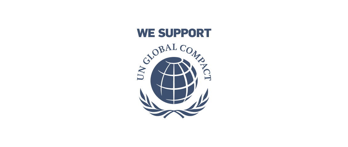logo UN Global compact